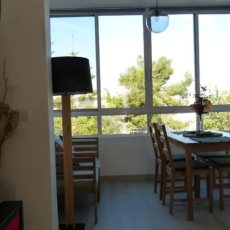 Dados Inn Apartament Gran Alacant Exterior photo