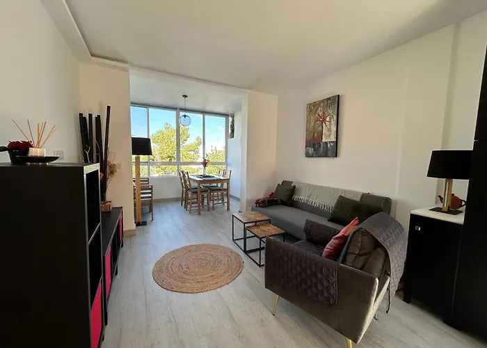 Dados Inn Apartament Gran Alacant