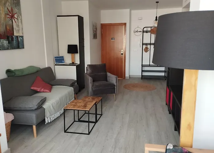 Dados Inn Apartament Gran Alacant