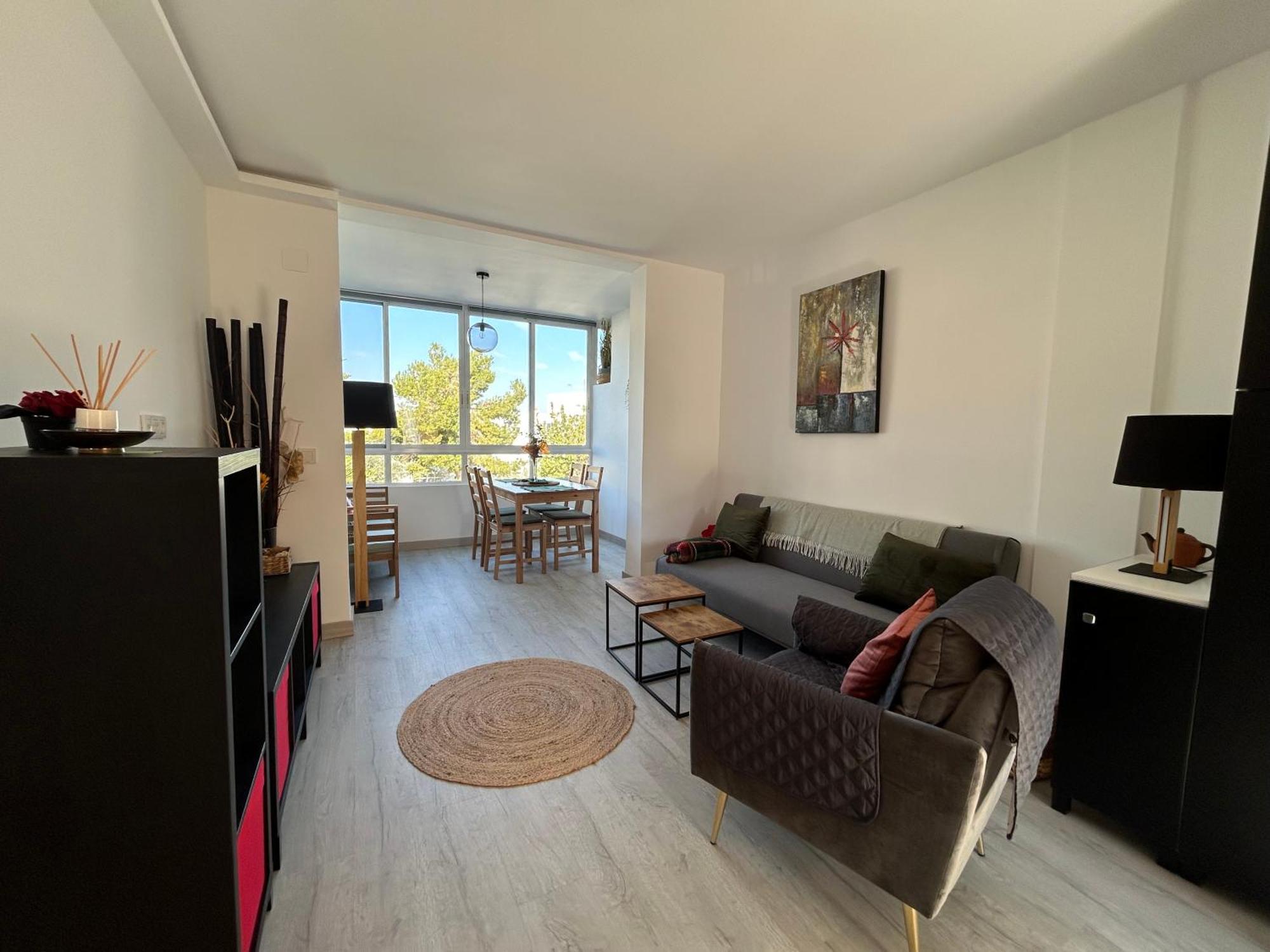 Apartment Dados *