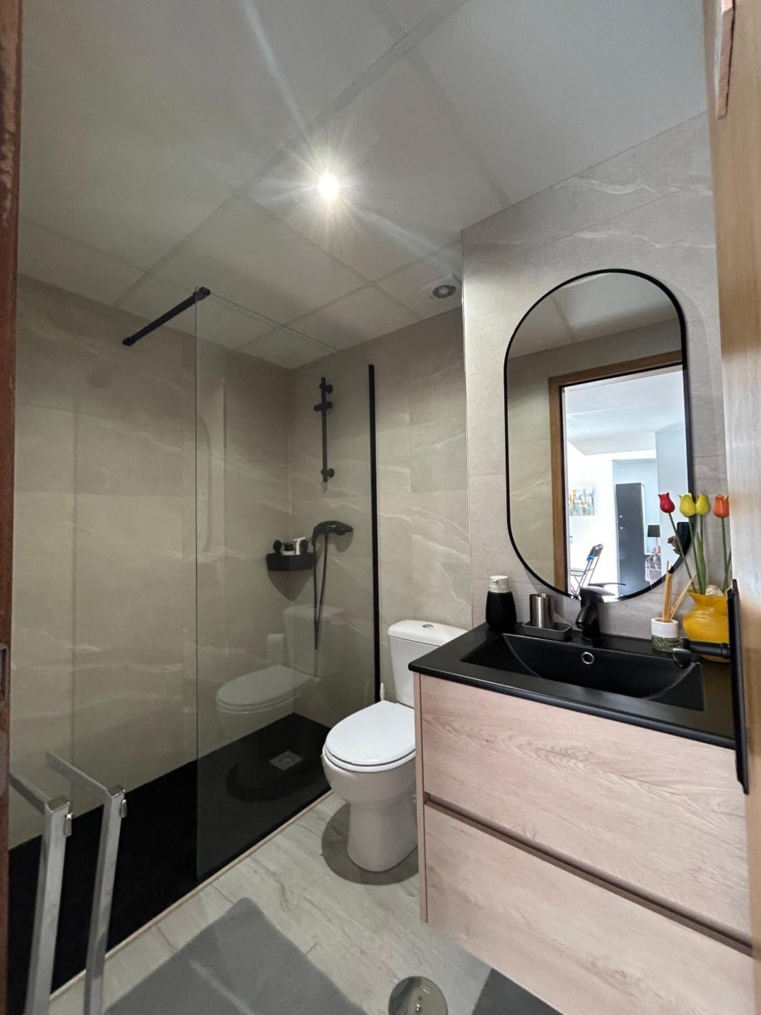 Dados Apartment Gran Alacant