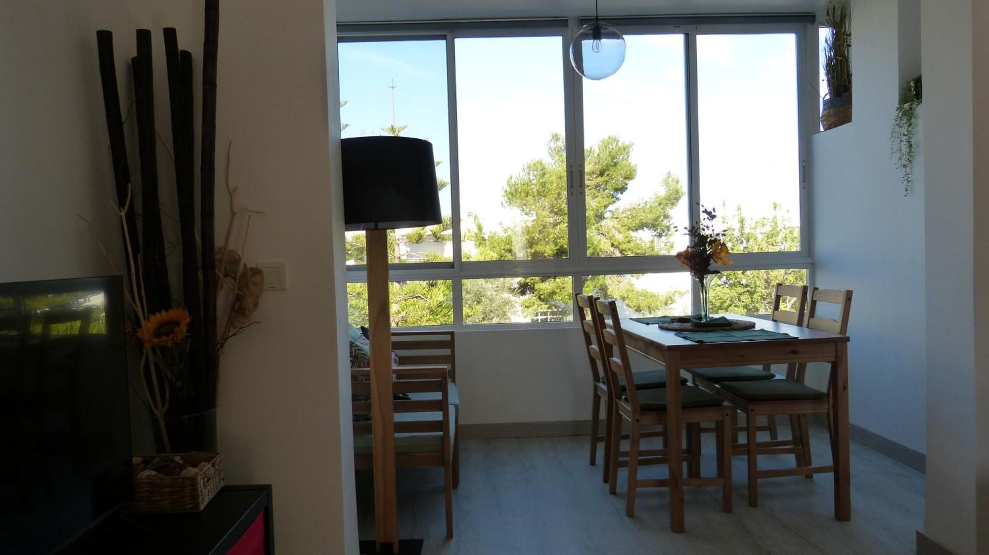Apartment Dados *