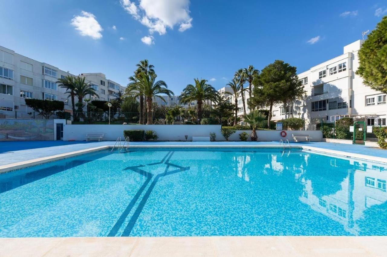 Apartment Dados Gran Alacant